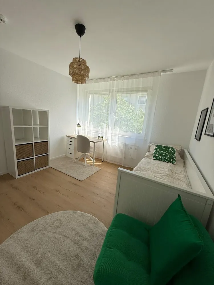 1 Zimmer Wohnung mit 40 m² in Mainz – Bild 6