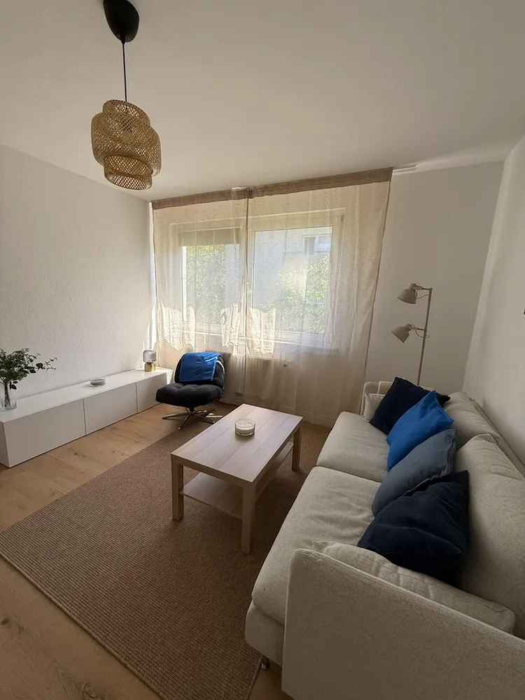 1 Zimmer Wohnung mit 40 m² in Mainz – Bild 7