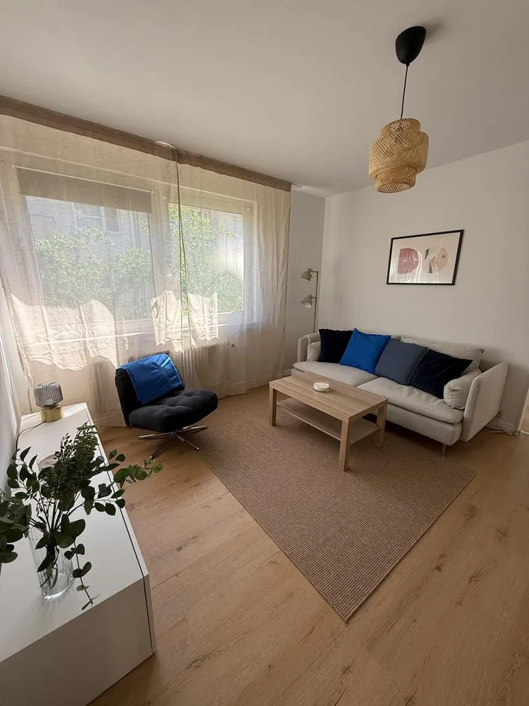 1 Zimmer Wohnung mit 40 m² in Mainz – Bild 8
