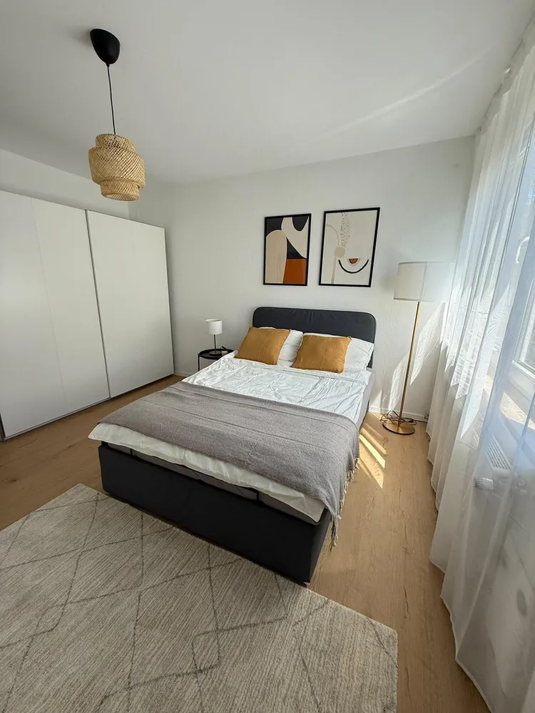 1 Zimmer Wohnung mit 40 m² in Mainz – Bild 9