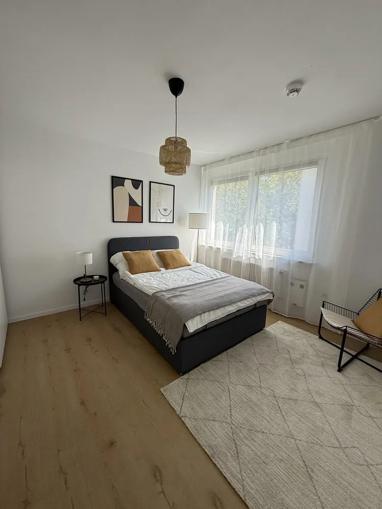 1 Zimmer Wohnung mit 40 m² in Mainz – Bild 10