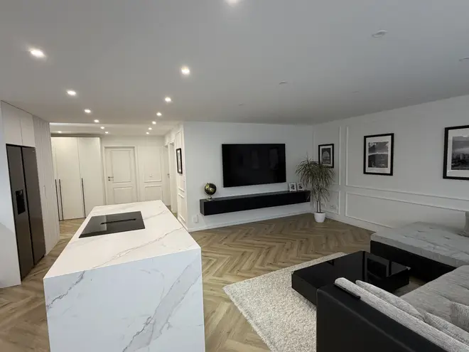 4 Zimmer Wohnung mit 104 m² in Stuttgart – Bild 4