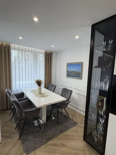 4 Zimmer Wohnung mit 104 m² in Stuttgart – Bild 7