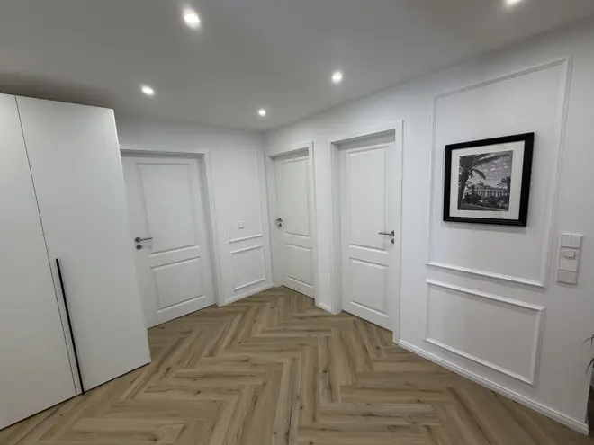 4 Zimmer Wohnung mit 104 m² in Stuttgart – Bild 9