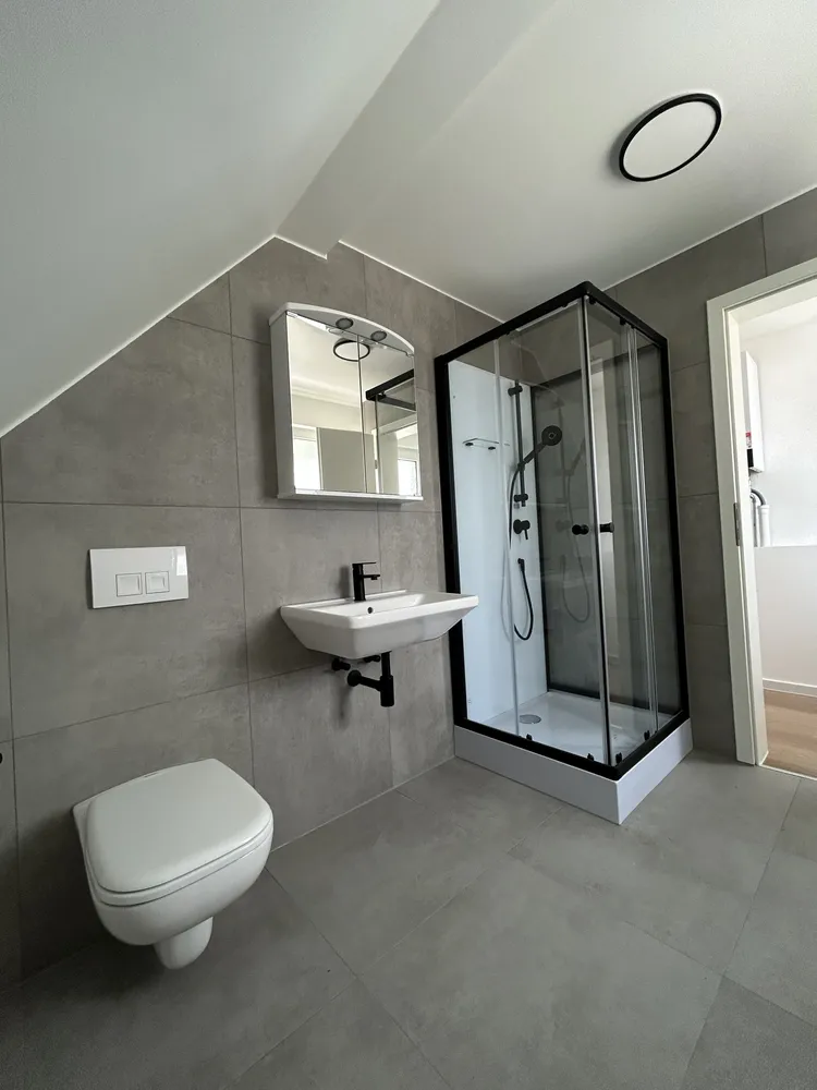 3 Zimmer Wohnung mit 50 m² in Worms – Bild 1
