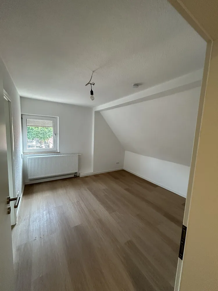 3 Zimmer Wohnung mit 50 m² in Worms – Bild 3