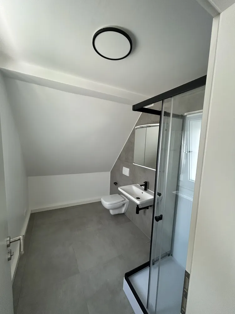 3 Zimmer Wohnung mit 50 m² in Worms – Bild 5