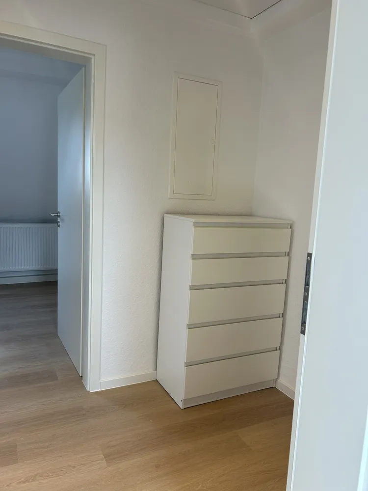 3 Zimmer Wohnung mit 50 m² in Worms – Bild 7