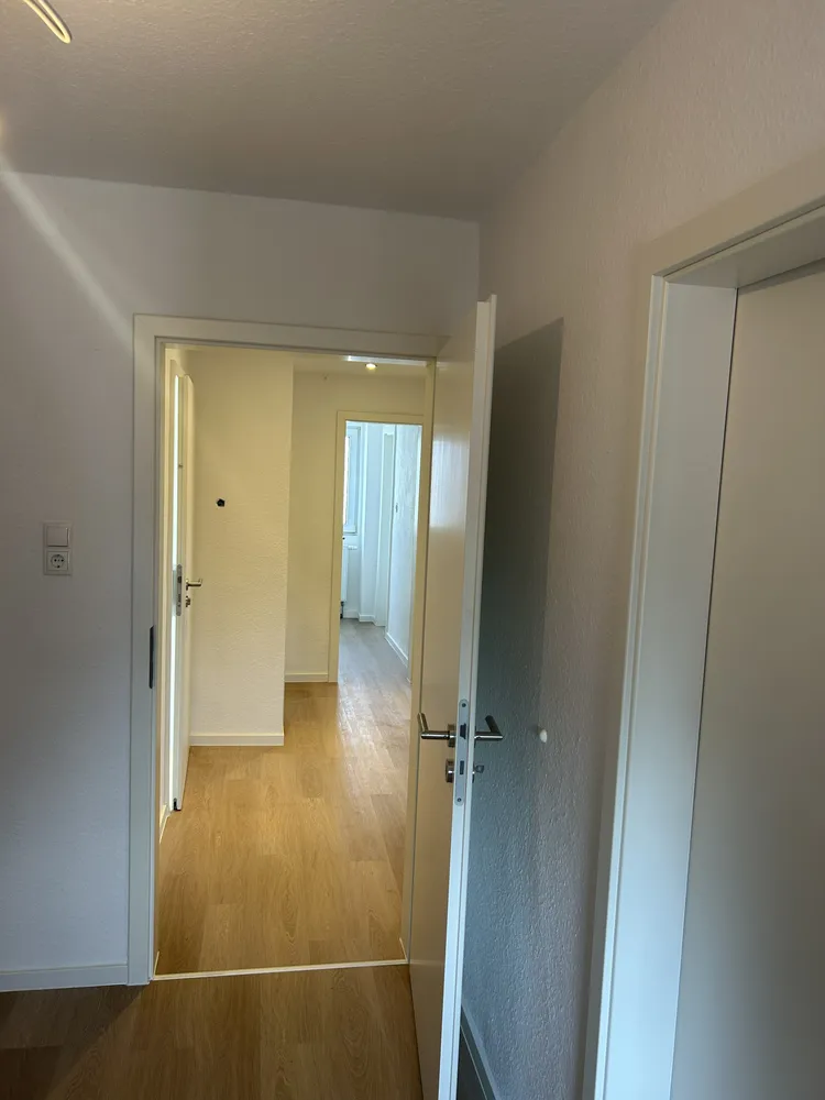 3 Zimmer Wohnung mit 50 m² in Worms – Bild 8