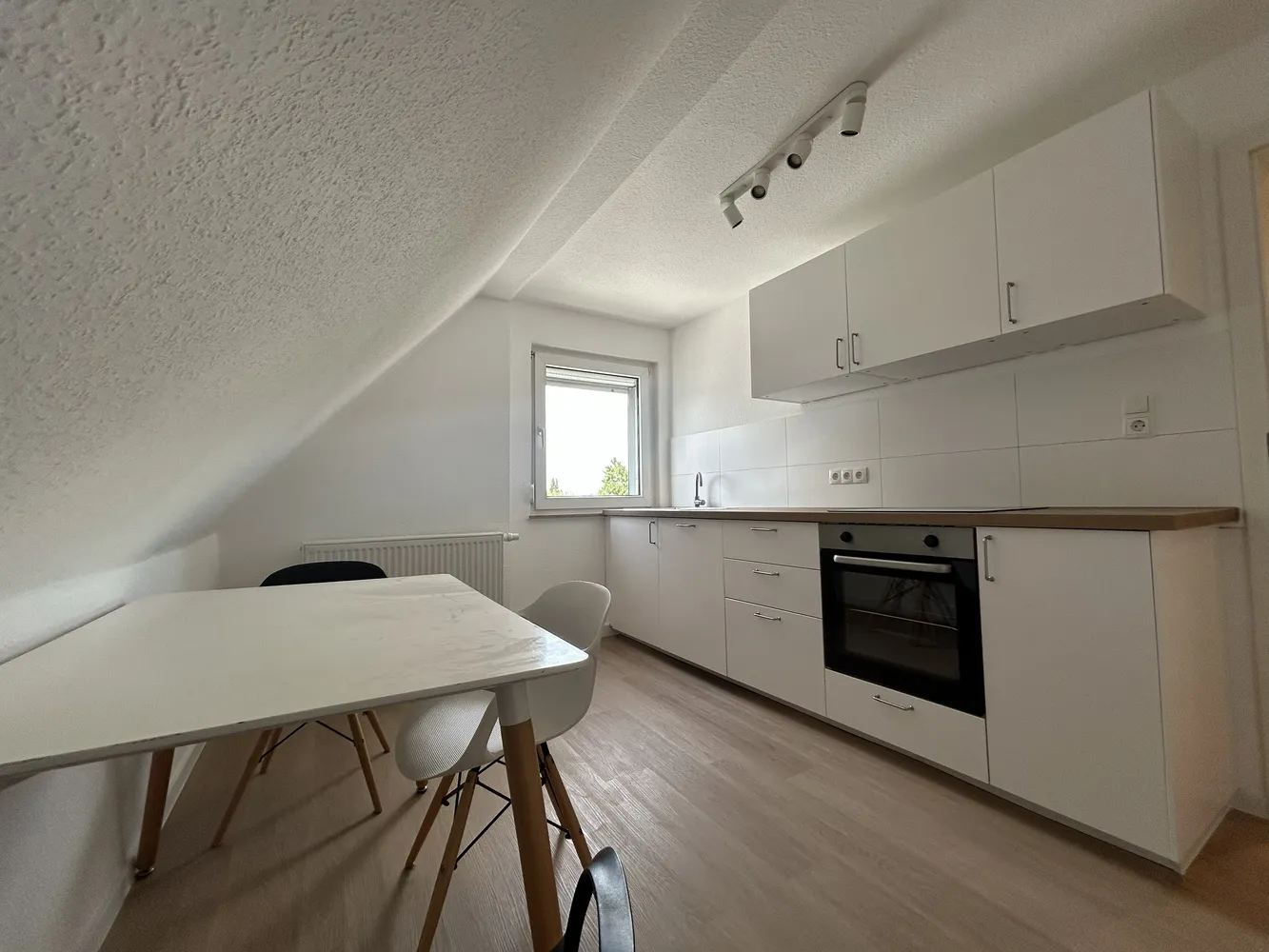 3 Zimmer Wohnung mit 50 m² in Worms – Bild 9