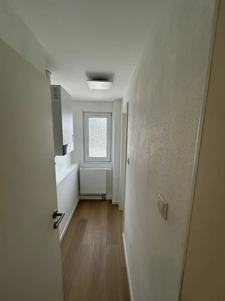 3 Zimmer Wohnung mit 50 m² in Worms – Bild 10