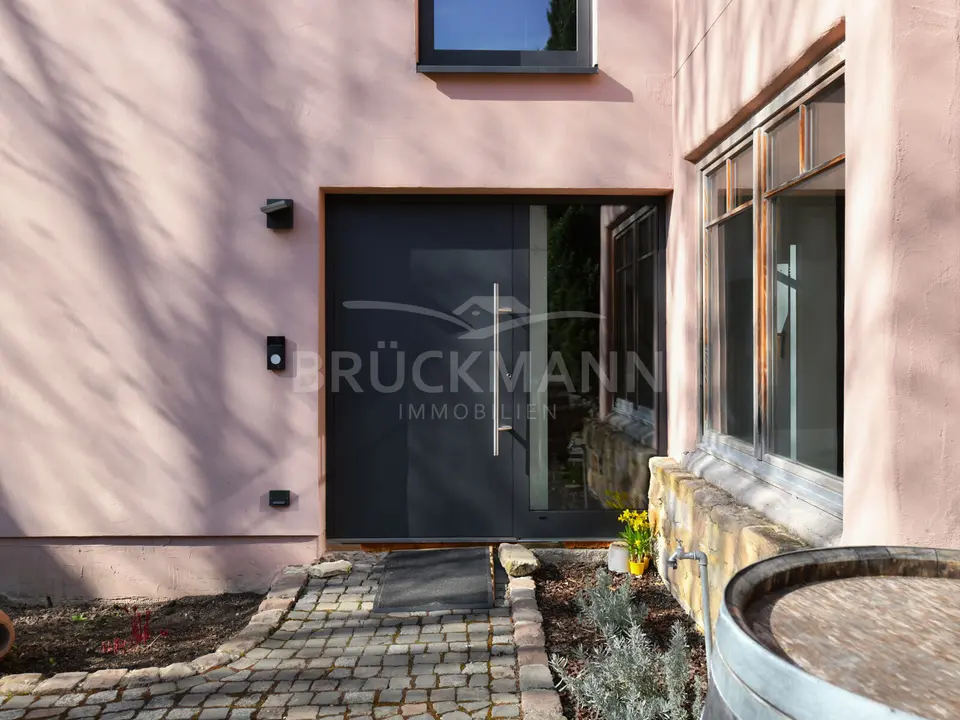 3 Zimmer Wohnung mit 140 m² in Worms – Bild 3