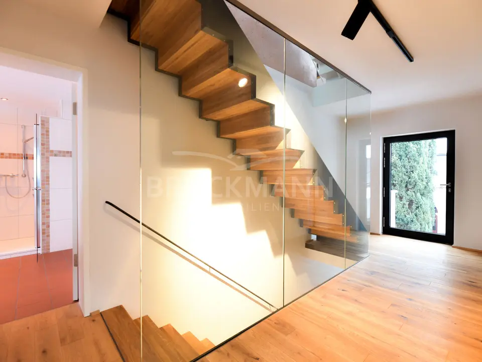 3 Zimmer Wohnung mit 140 m² in Worms – Bild 4