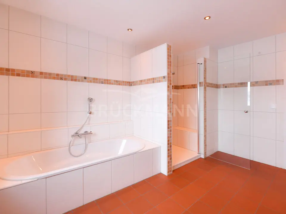 3 Zimmer Wohnung mit 140 m² in Worms – Bild 6