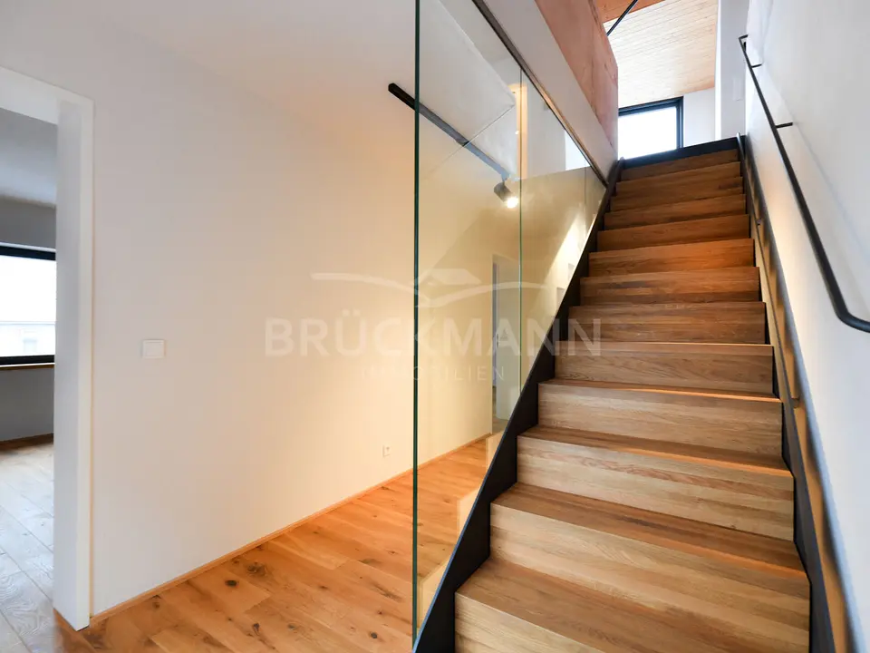 3 Zimmer Wohnung mit 140 m² in Worms – Bild 10