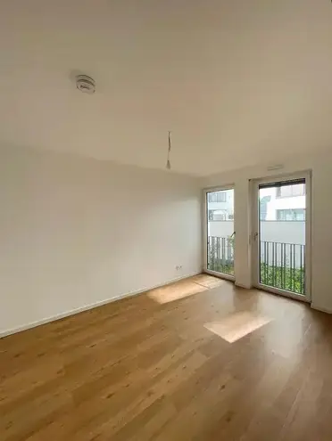 2 Zimmer Wohnung mit 55 m² in Frankfurt am Main – Bild 4