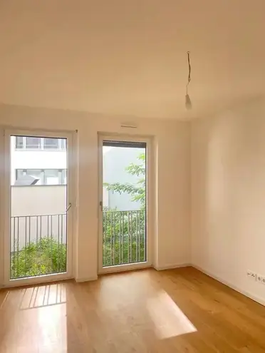 2 Zimmer Wohnung mit 55 m² in Frankfurt am Main – Bild 5