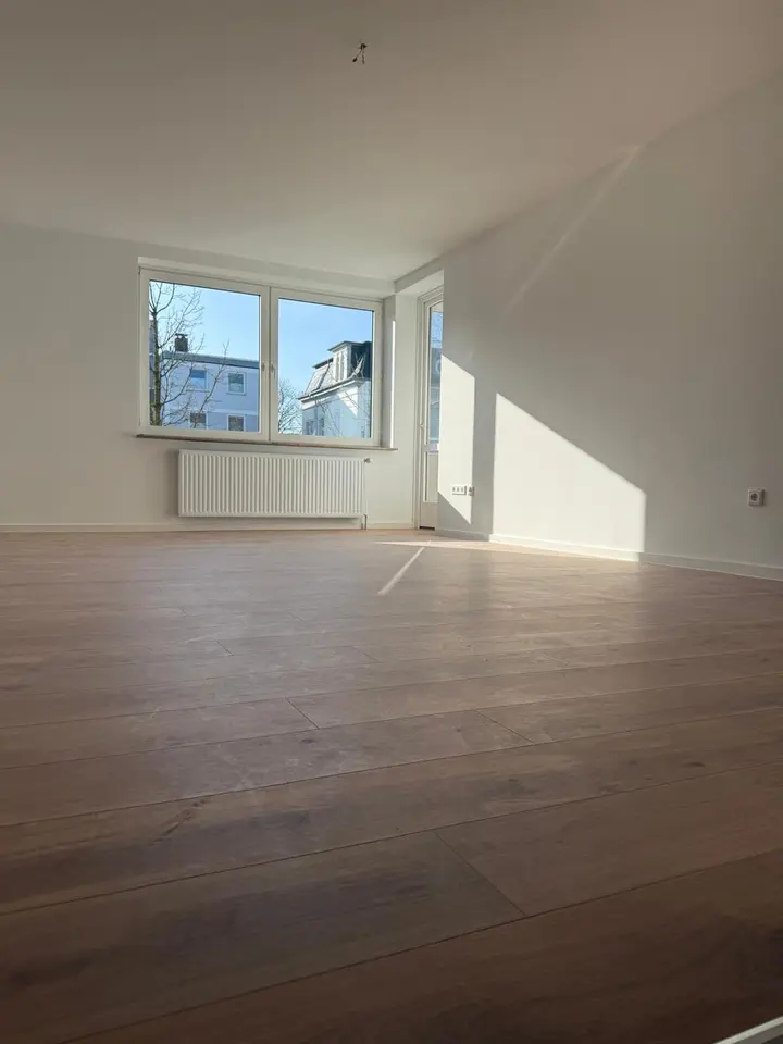 3 Zimmer Wohnung mit 100 m² in Oldenburg – Bild 1