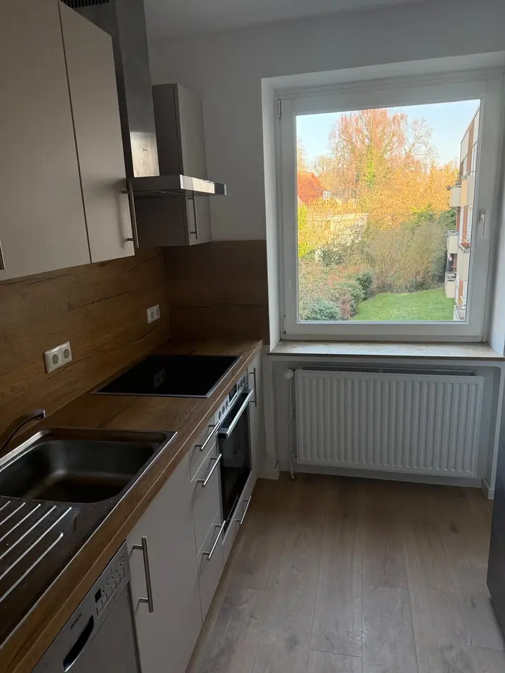 3 Zimmer Wohnung mit 100 m² in Oldenburg – Bild 4