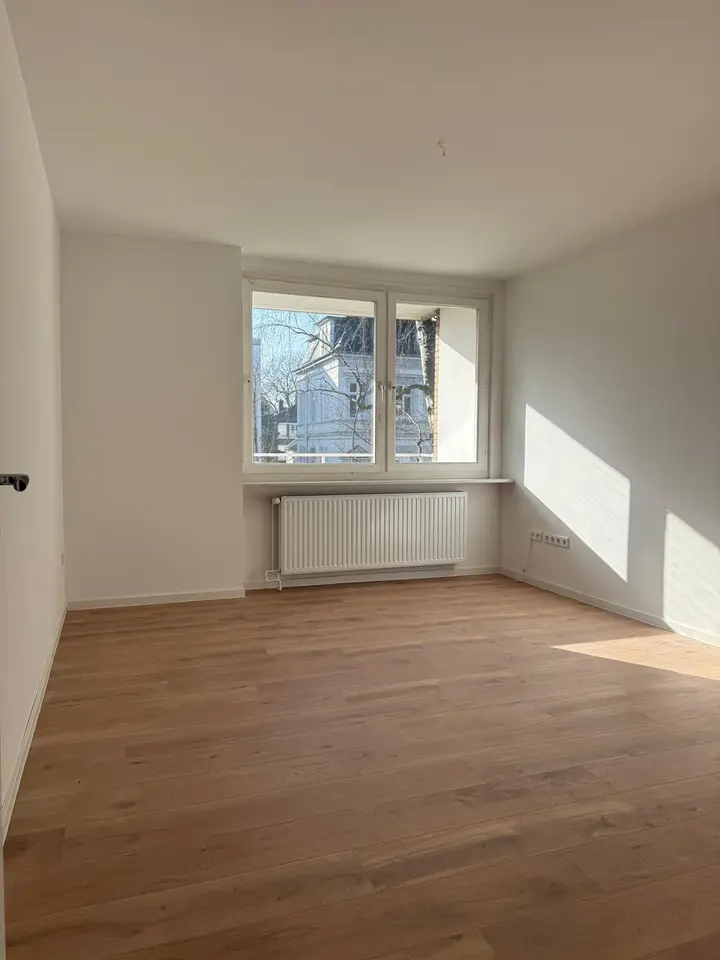 3 Zimmer Wohnung mit 100 m² in Oldenburg – Bild 7