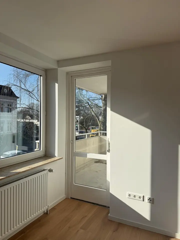 3 Zimmer Wohnung mit 100 m² in Oldenburg – Bild 8