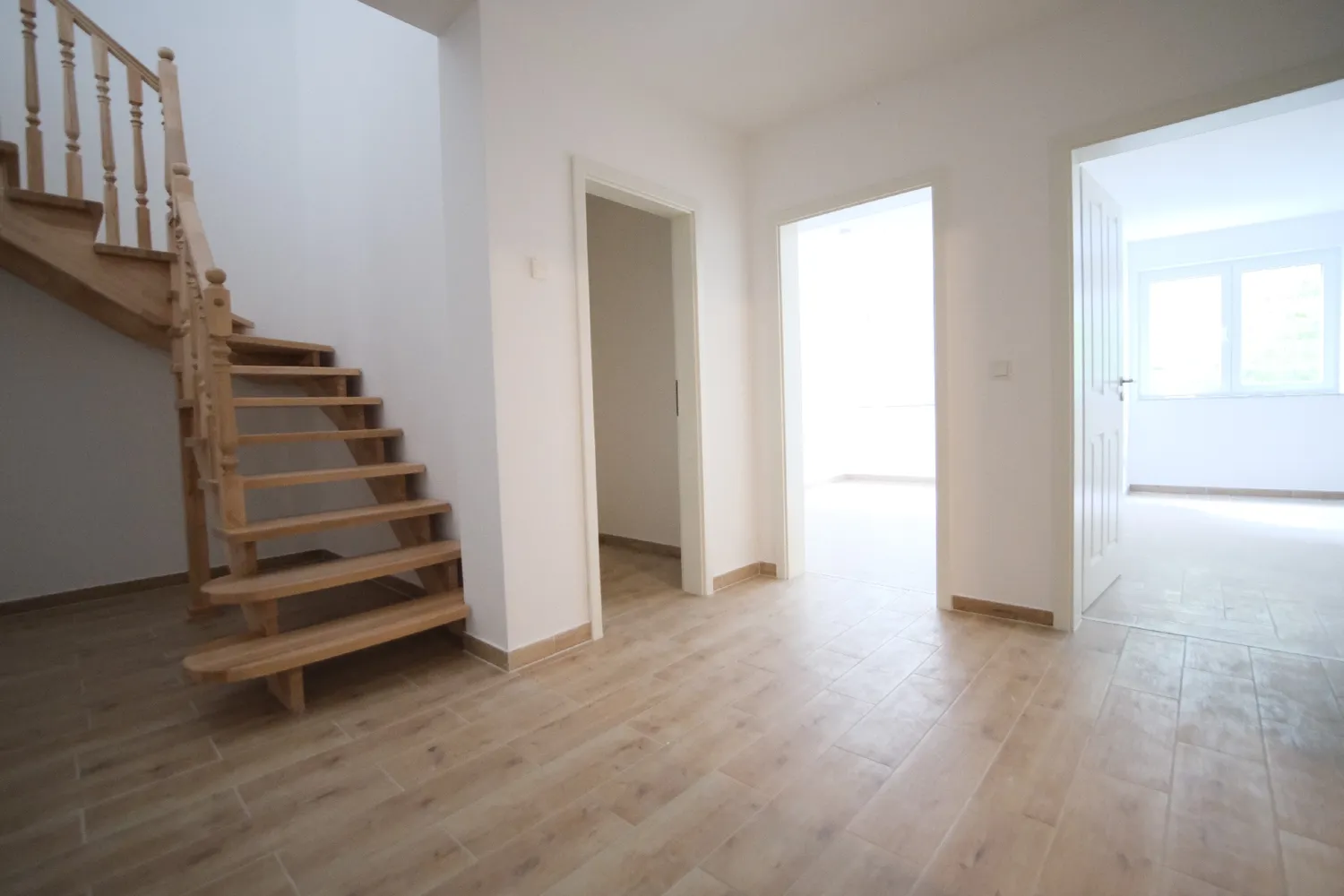 4 Zimmer Wohnung mit 102 m² in Troisdorf – Bild 1