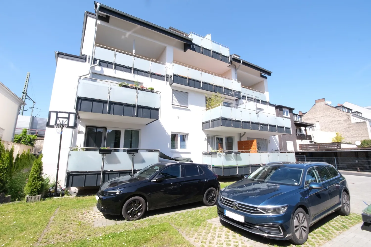 4 Zimmer Wohnung mit 102 m² in Troisdorf – Bild 11