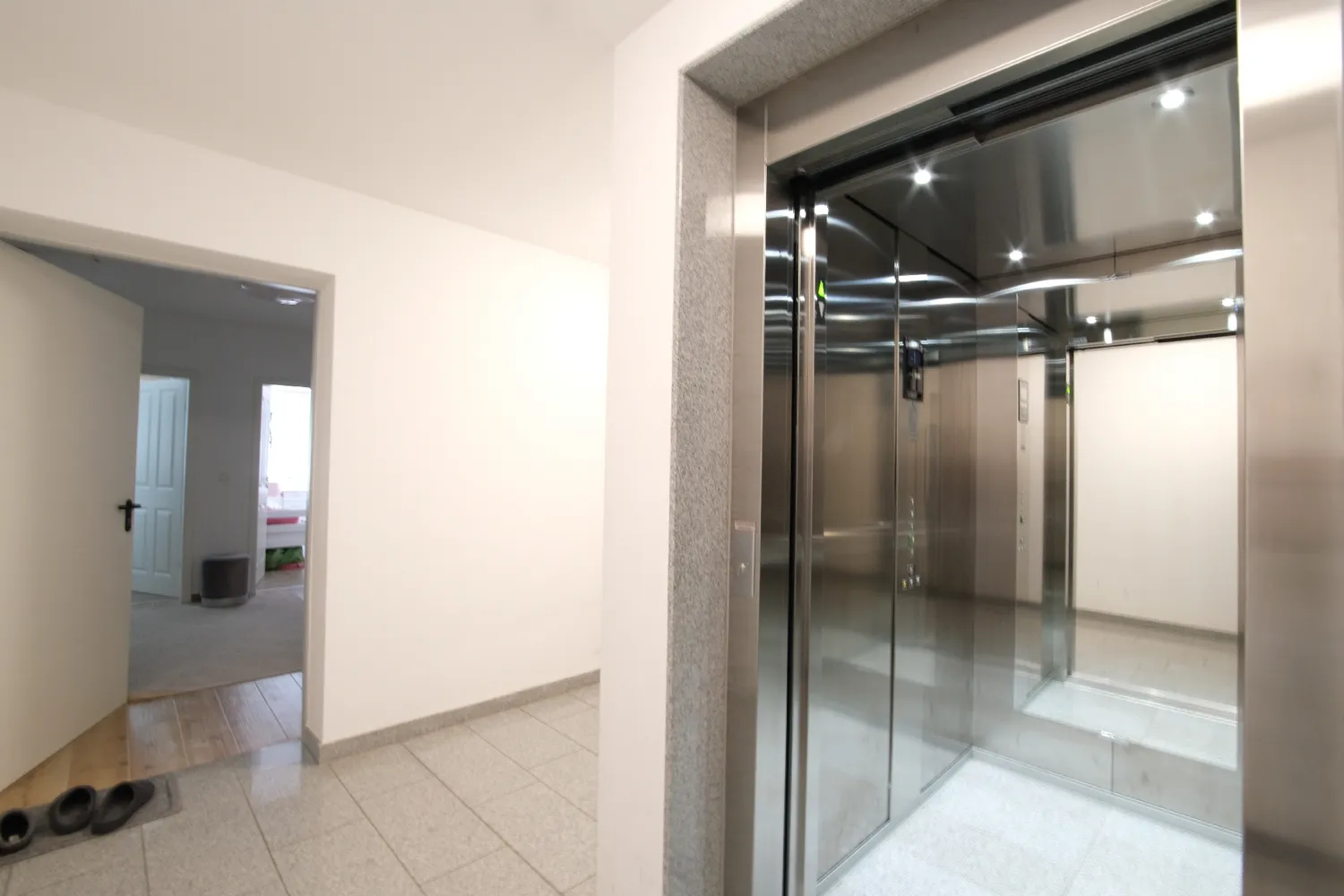 4 Zimmer Wohnung mit 102 m² in Troisdorf – Bild 9