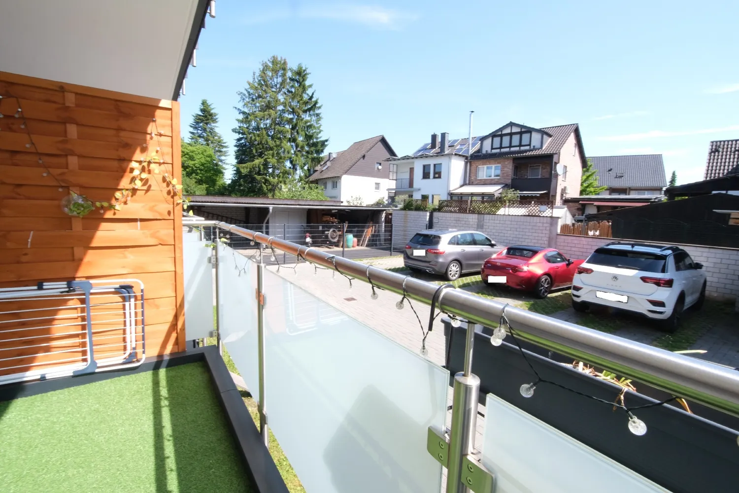 4 Zimmer Wohnung mit 102 m² in Troisdorf – Bild 10