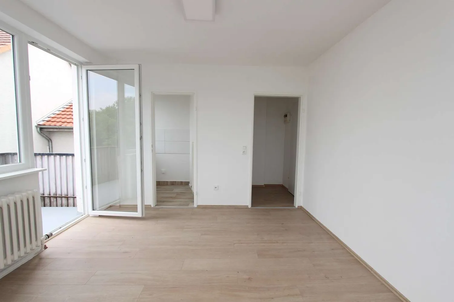 1 Zimmer Wohnung mit 24 m² in Fulda – Bild 3