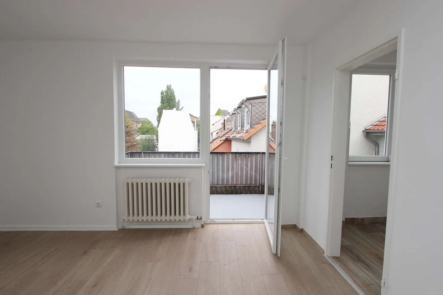 1 Zimmer Wohnung mit 24 m² in Fulda – Bild 4