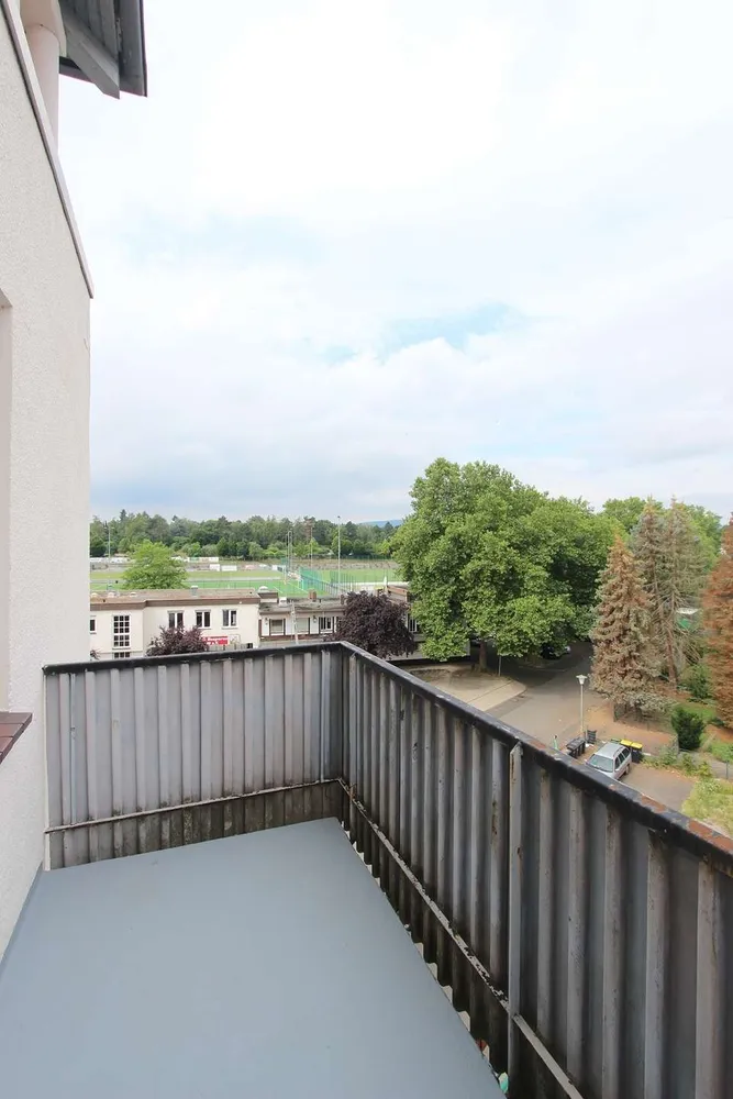 1 Zimmer Wohnung mit 24 m² in Fulda – Bild 5