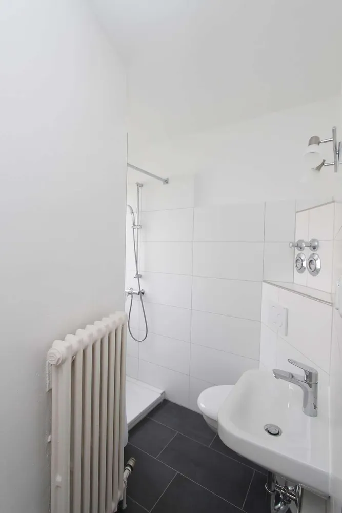 1 Zimmer Wohnung mit 24 m² in Fulda – Bild 6