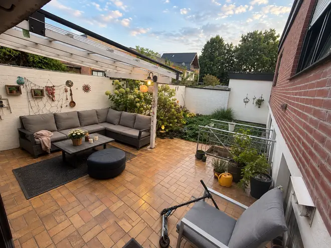 6 Zimmer Haus mit 160 m² in Köln – Bild 5