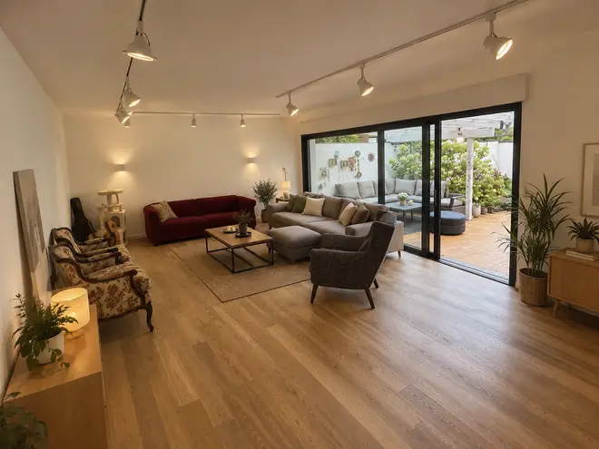 6 Zimmer Haus mit 160 m² in Köln – Bild 1