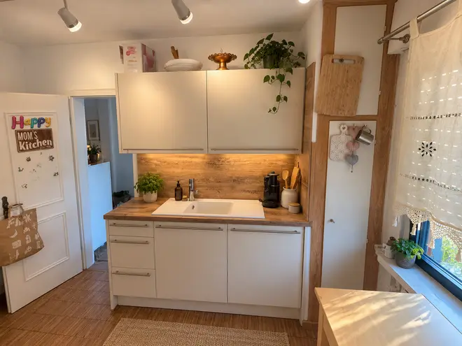 6 Zimmer Haus mit 160 m² in Köln – Bild 3
