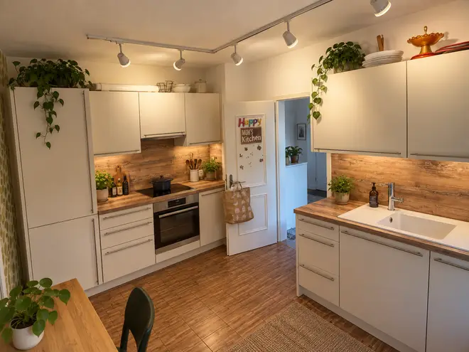 6 Zimmer Haus mit 160 m² in Köln – Bild 6