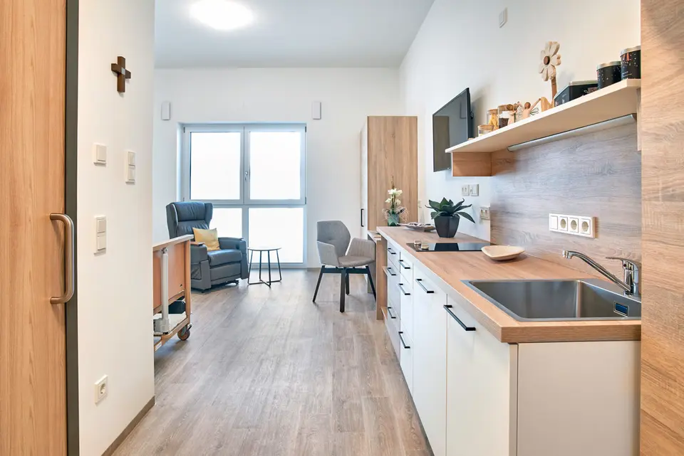 WG-Zimmer mit 15 m² in Reutlingen – Bild 2