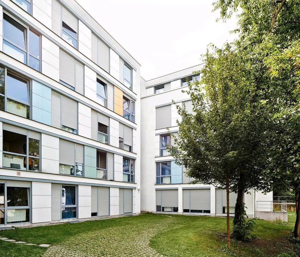WG-Zimmer mit 15 m² in Reutlingen – Bild 5