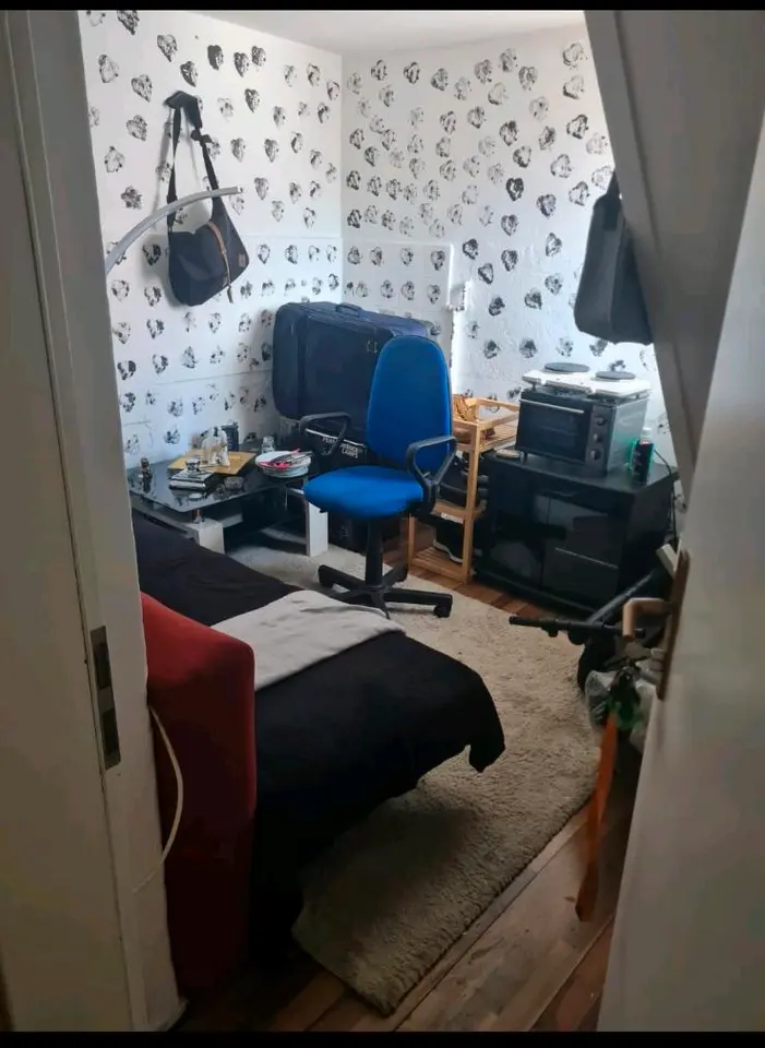 WG-Zimmer mit 15 m² in Reutlingen – Bild 8