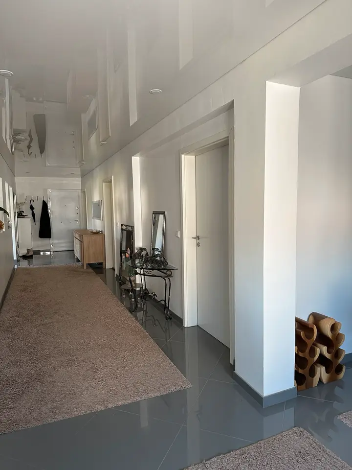 5 Zimmer Wohnung mit 165 m² in Leverkusen – Bild 4