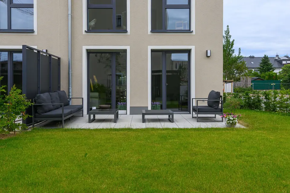 5 Zimmer Wohnung mit 165 m² in Leverkusen – Bild 7