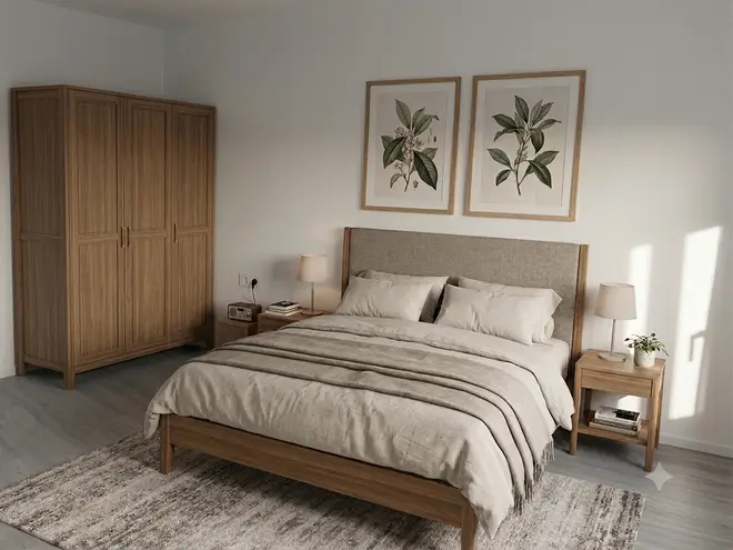 4 Zimmer Wohnung mit 80 m² in Stuttgart – Bild 4