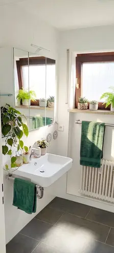 4 Zimmer Wohnung mit 80 m² in Stuttgart – Bild 7