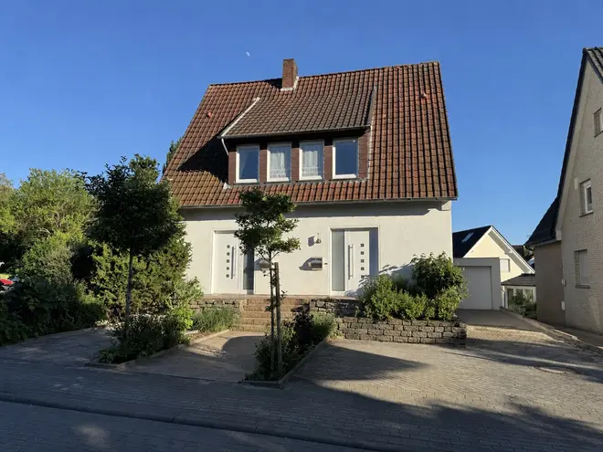 4 Zimmer Wohnung mit 89 m² in Osnabrück – Bild 1