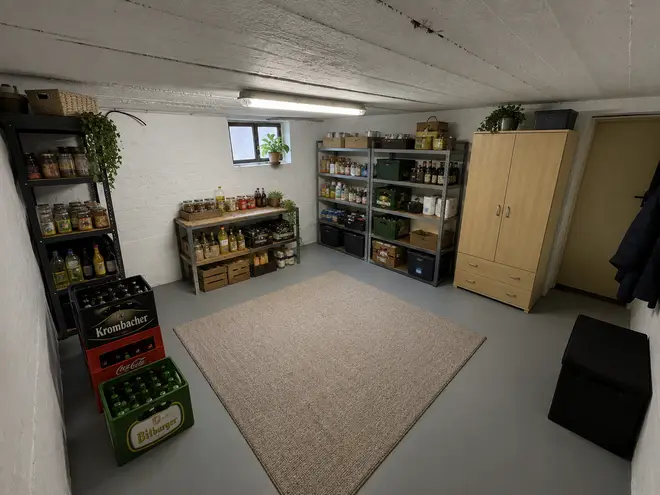 4 Zimmer Wohnung mit 89 m² in Osnabrück – Bild 11