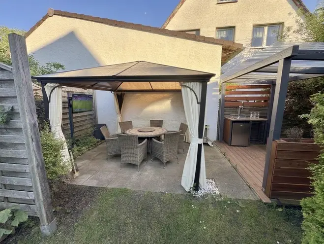 4 Zimmer Wohnung mit 89 m² in Osnabrück – Bild 12