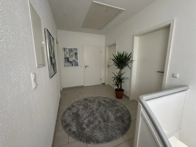 4 Zimmer Wohnung mit 89 m² in Osnabrück – Bild 4