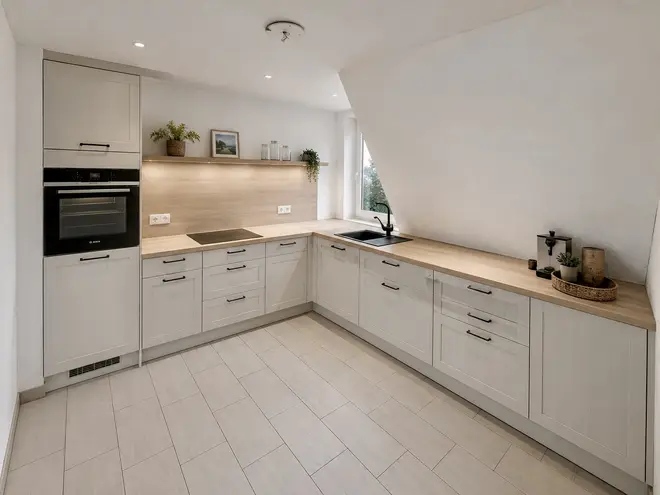 4 Zimmer Wohnung mit 89 m² in Osnabrück – Bild 5
