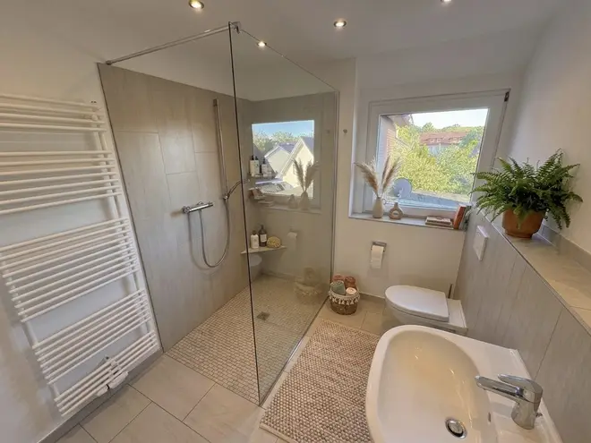 4 Zimmer Wohnung mit 89 m² in Osnabrück – Bild 8